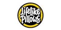 Life Like Pillows