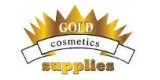 Gold Cosmetics & Supplies