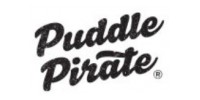 Puddle Pirate