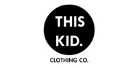 This Kid Clothing Co
