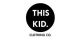 This Kid Clothing Co