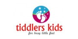 Tiddlers Kids