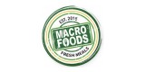 Macro Foods