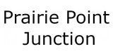 Prairie Point Junction
