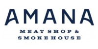 Amana Meat Shop & Smokehouse