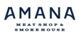 Amana Meat Shop & Smokehouse