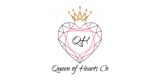 Queen of Hearts Co