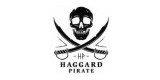 Haggard Pirate