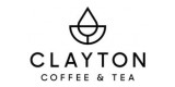 Clayton Coffee & Tea
