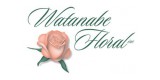 Watanabe Floral