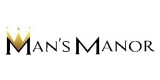 Man's Manor