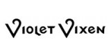 Violet Vixen