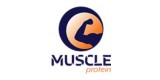 Muscle Protein Australia