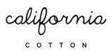 California Cotton