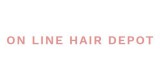 On Line Hair Depot