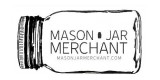 Mason Jar Merchant
