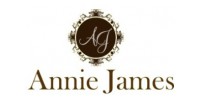 Annie James