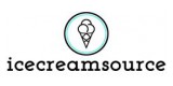 Ice Cream Source