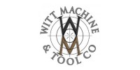 Witt Machine & Tool Co