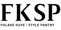 Folake Kuye Style Pantry