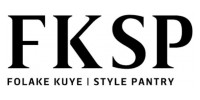 Folake Kuye Style Pantry