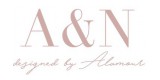 A&N Luxe Label