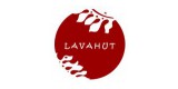 Lavahut