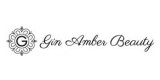 Gin Amber Beauty