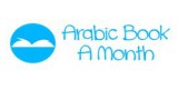 Arabic Book A Month