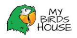My Bird's House