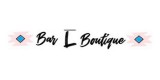 Bar L Boutique