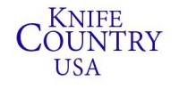 Knife country USA