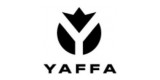 Yaffa Activewear