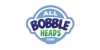 All Bobble Heads
