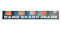 Name Brand Jeans