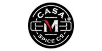 Casa M Spice Co