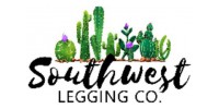 Southwest Legging