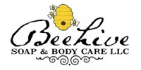 Beehive Soap and Body Care