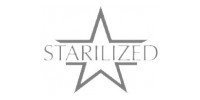 Starilized