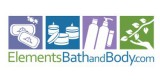 Elements Bath and Body