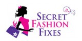 Secret Fashion Fixes