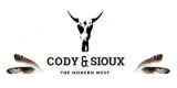 Cody & Sioux