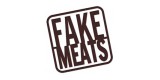 Fake Meats
