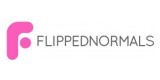 Flipped Normals