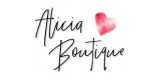 Alicia Boutique