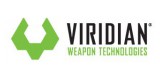 Viridian Weapon Technologies
