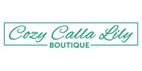 Cozy Calla Lily Boutique