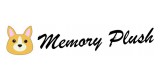 Memory Plush