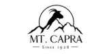 Mt Capra