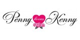 Penny Loves Kenny